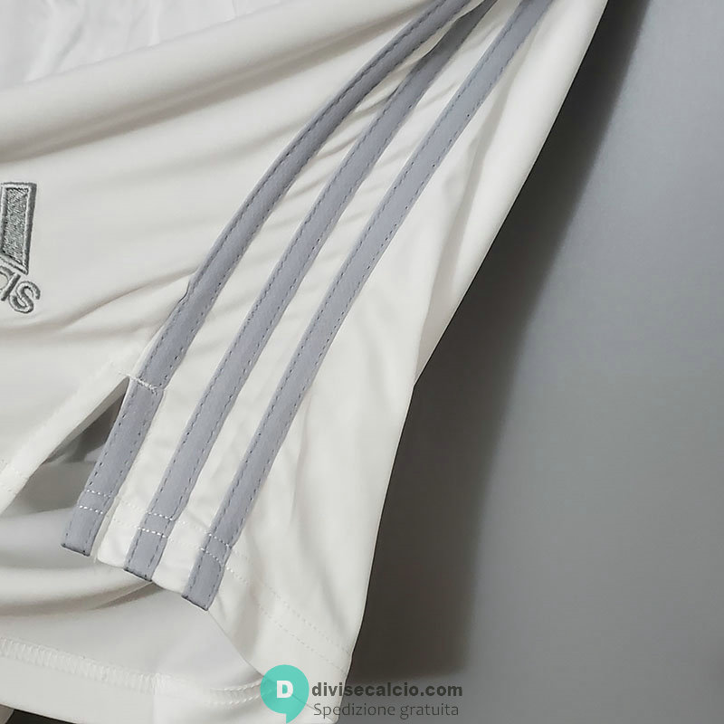 Pantaloncini Sao Paulo FC Gara Home 2020/2021