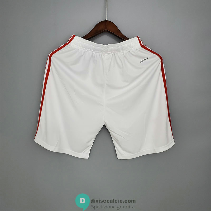 Pantaloncini Sao Paulo FC Gara Home 2021/2022