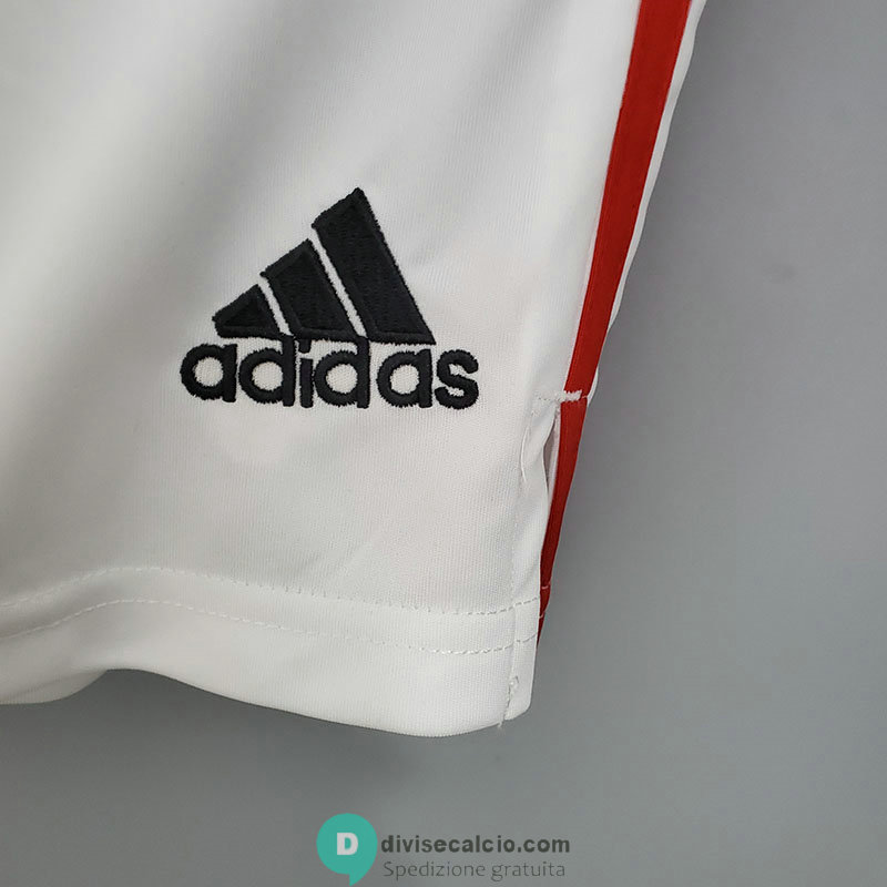 Pantaloncini Sao Paulo FC Gara Home 2021/2022