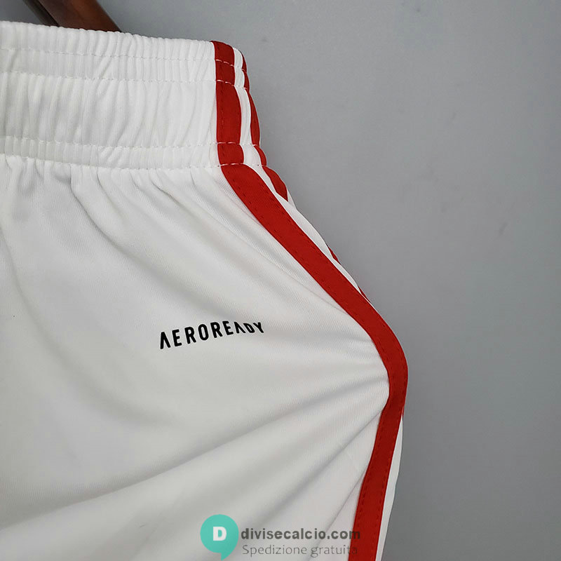 Pantaloncini Sao Paulo FC Gara Home 2021/2022