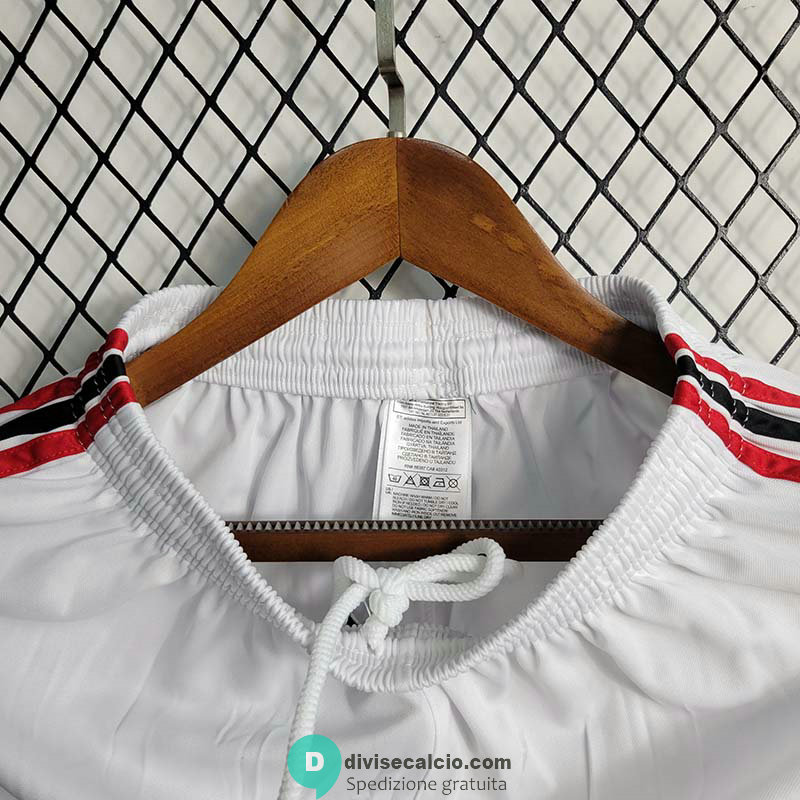 Pantaloncini Sao Paulo FC Gara Home 2023/2024