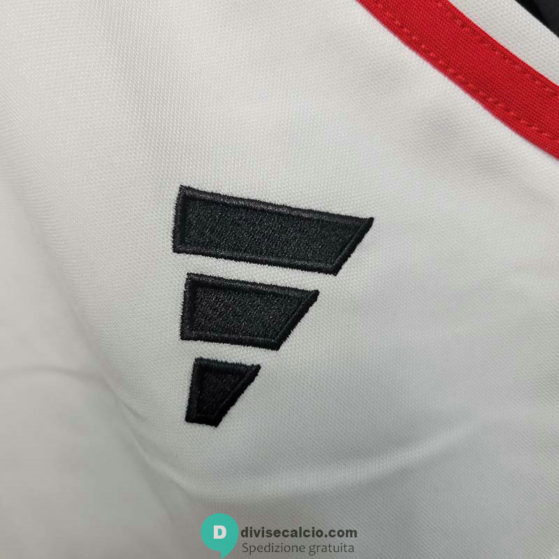 Pantaloncini Sao Paulo FC Gara Home 2023/2024