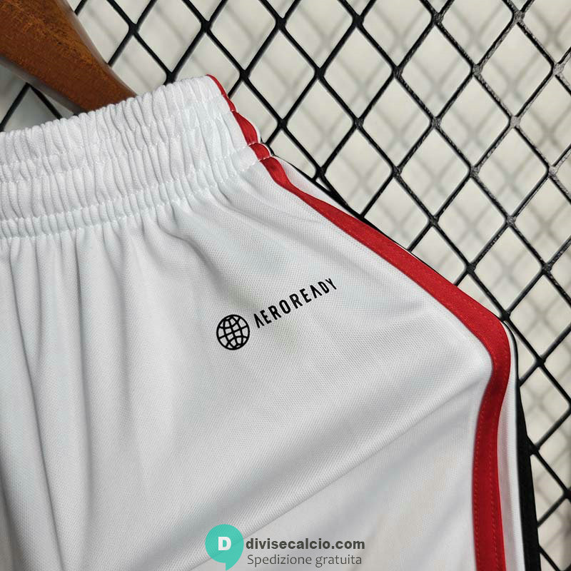 Pantaloncini Sao Paulo FC Gara Home 2023/2024