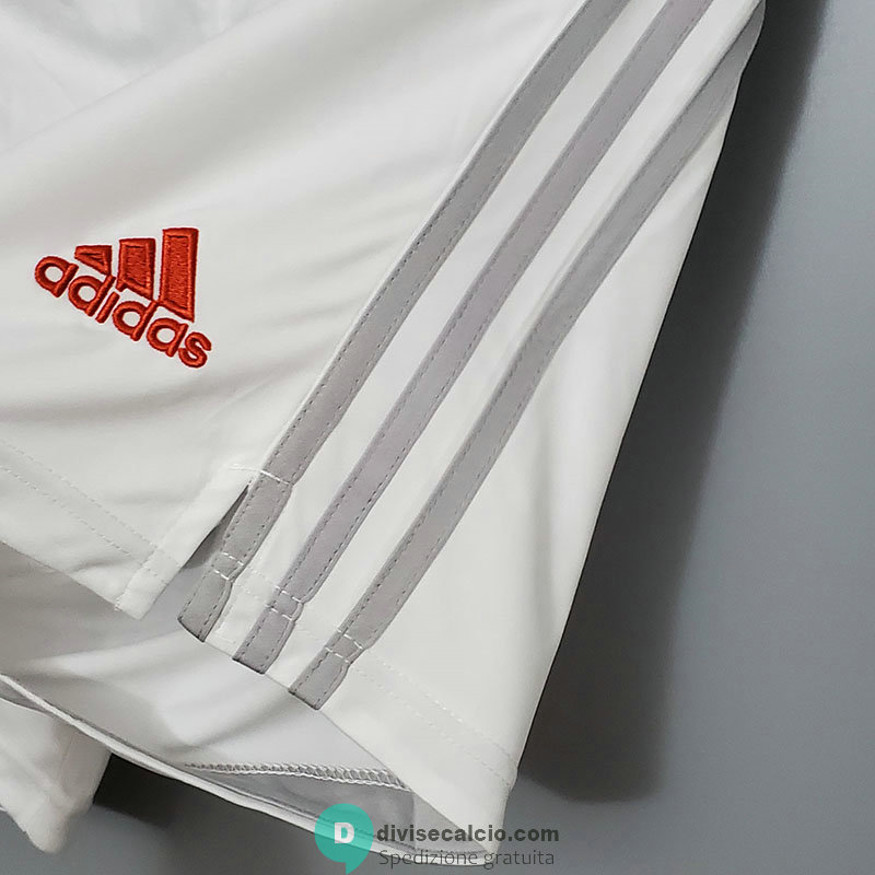 Pantaloncini Spagna Gara Away 2020/2021