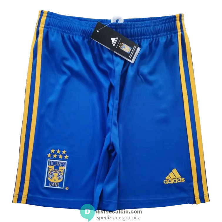 Pantaloncini Tigres UANL Gara Away 2020/2021