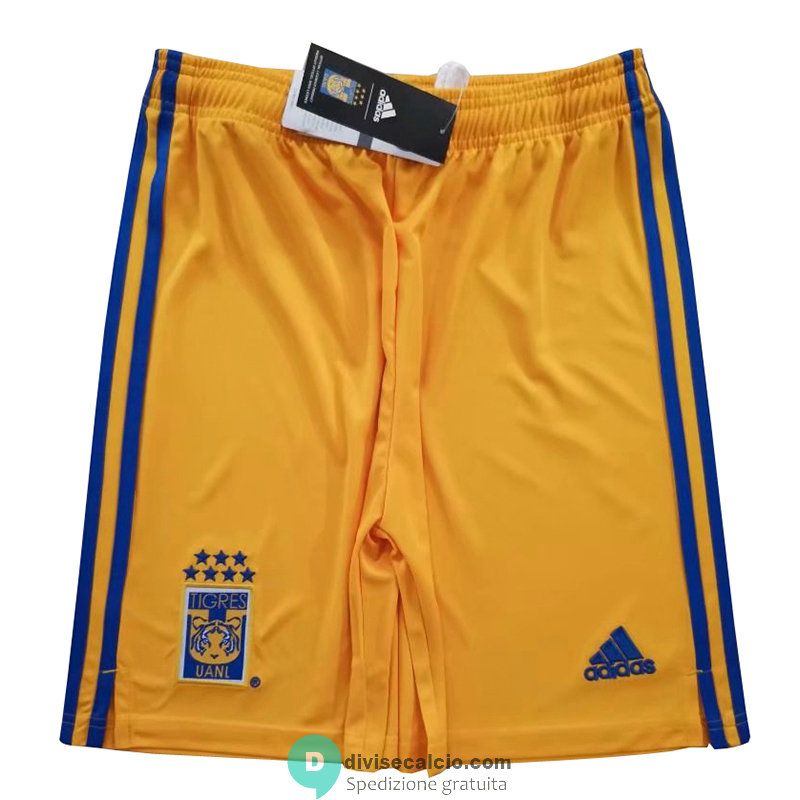 Pantaloncini Tigres UANL Gara Home 2020/2021