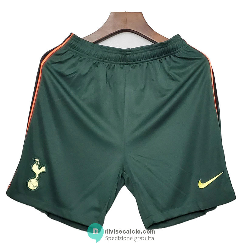 Pantaloncini Tottenham Hotspur Gara Away 2020/2021