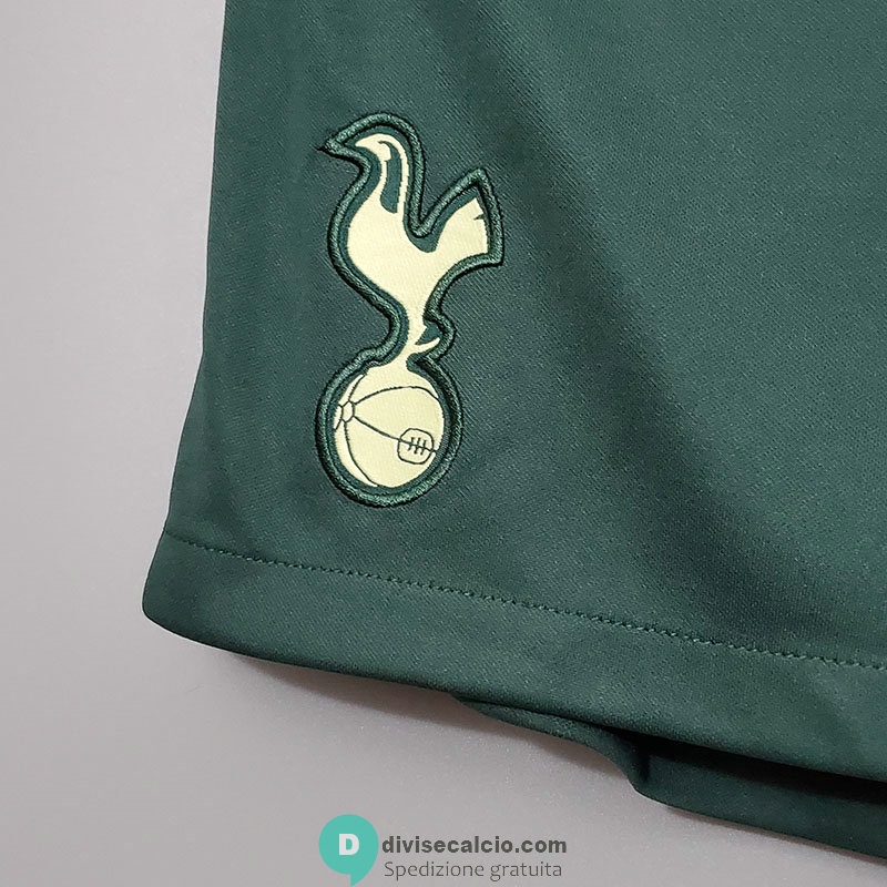 Pantaloncini Tottenham Hotspur Gara Away 2020/2021