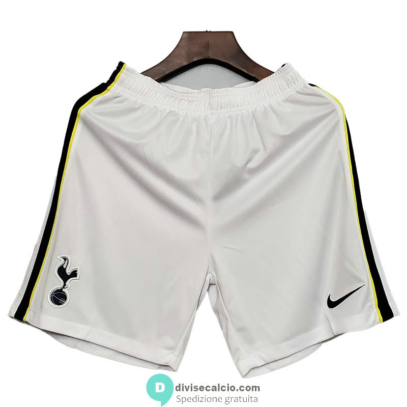 Pantaloncini Tottenham Hotspur Gara Home 2020/2021