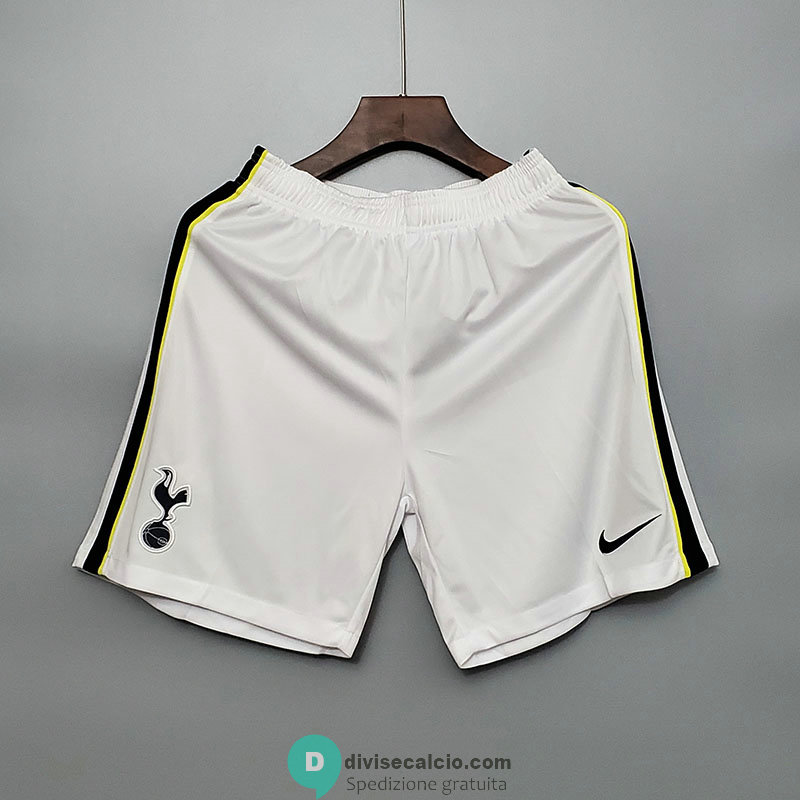 Pantaloncini Tottenham Hotspur Gara Home 2020/2021