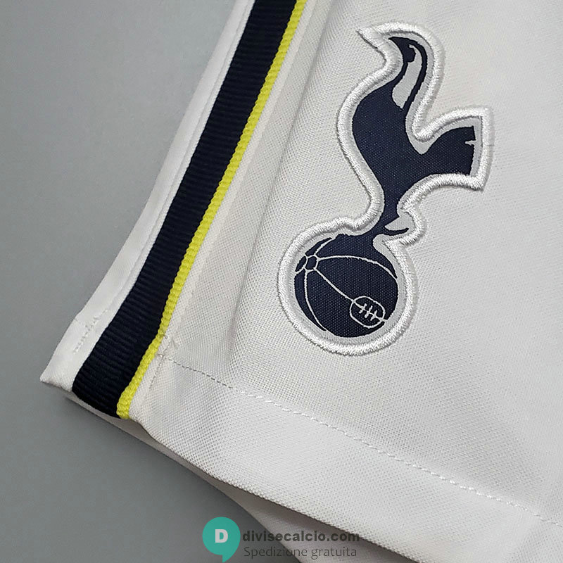 Pantaloncini Tottenham Hotspur Gara Home 2020/2021