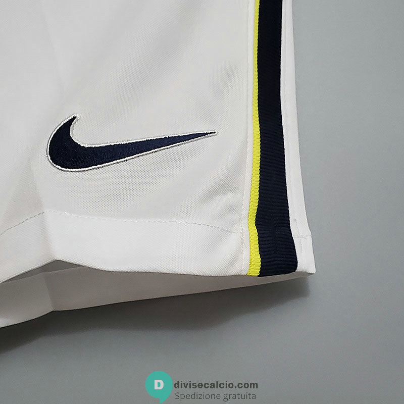 Pantaloncini Tottenham Hotspur Gara Home 2020/2021