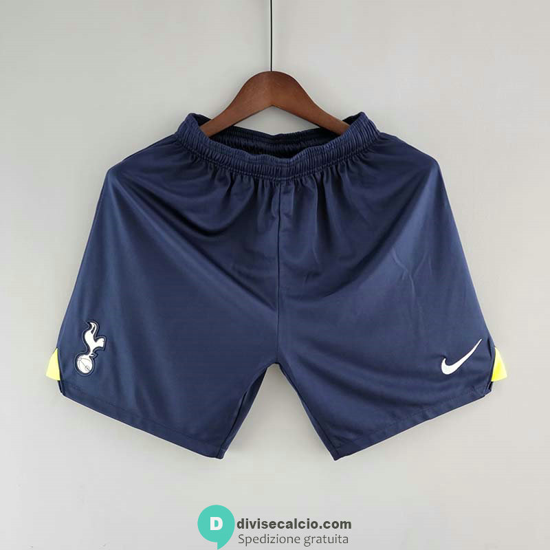 Pantaloncini Tottenham Hotspur Gara Home 2022/2023