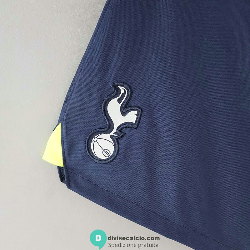 Pantaloncini Tottenham Hotspur Gara Home 2022/2023