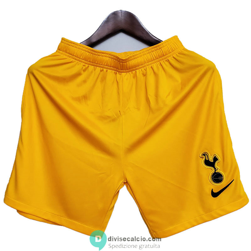 Pantaloncini Tottenham Hotspur Gara Third 2020/2021