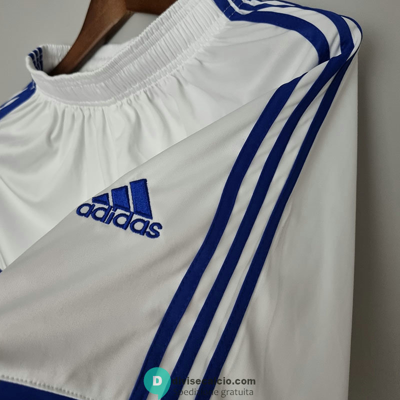 Pantaloncini Universidad De Chile Gara Away 2022/2023