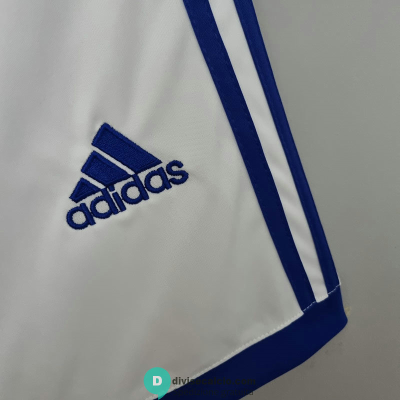 Pantaloncini Universidad De Chile Gara Away 2022/2023