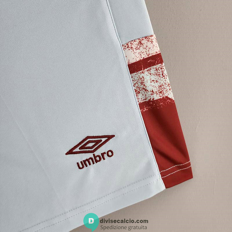 Pantaloncini West Ham United Gara Home 2022/2023