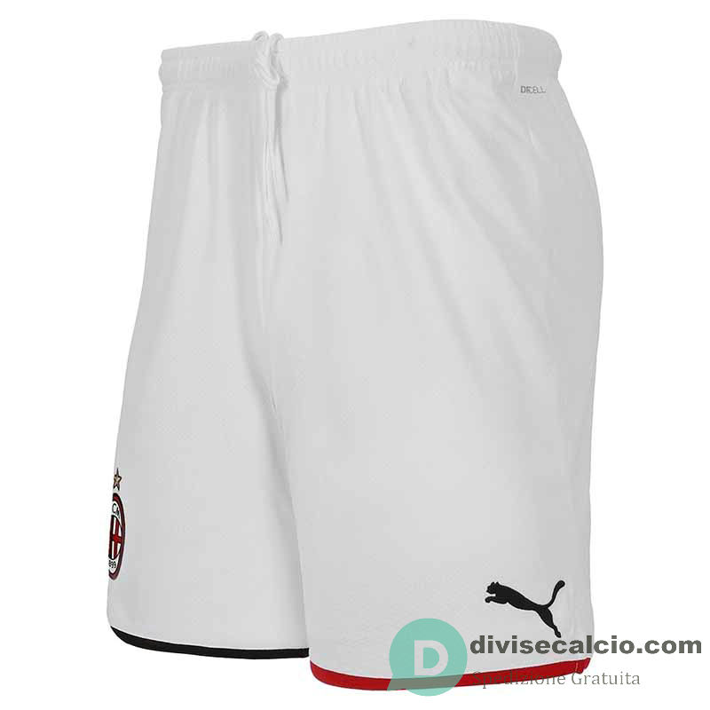 Pantalonicini AC Milan Gara Home 2019/2020