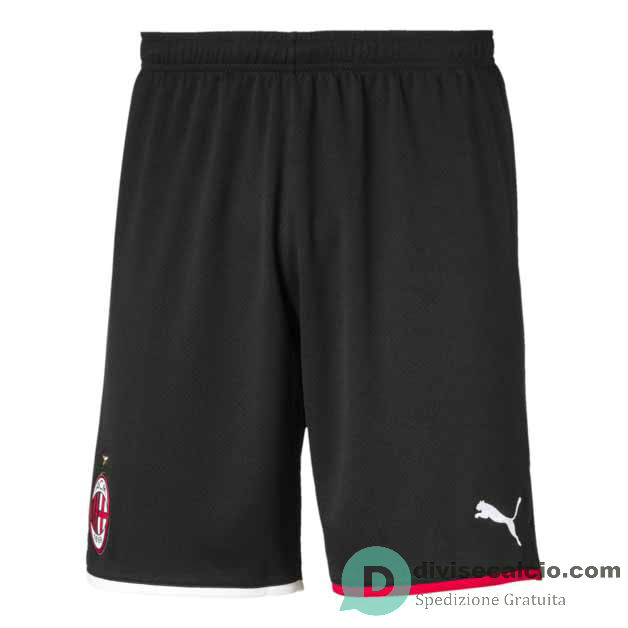 Pantalonicini AC Milan Gara Third 2019/2020