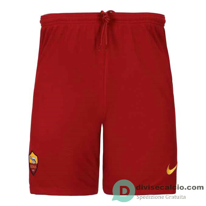 Pantalonicini AS Roma Gara Away 2019/2020