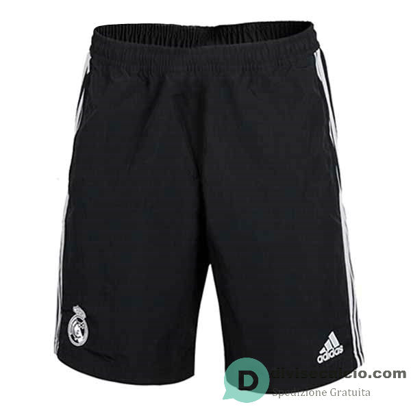 Pantalonicini Adidas EA Sports Real Madrid 2019/2020