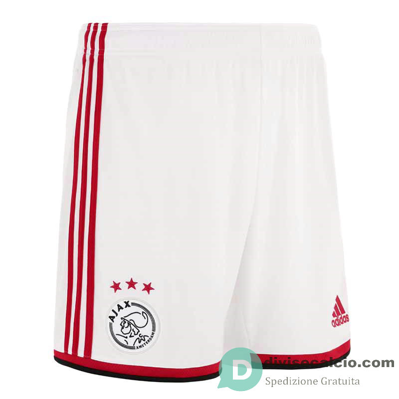 Pantalonicini Ajax Gara Home 2019/2020