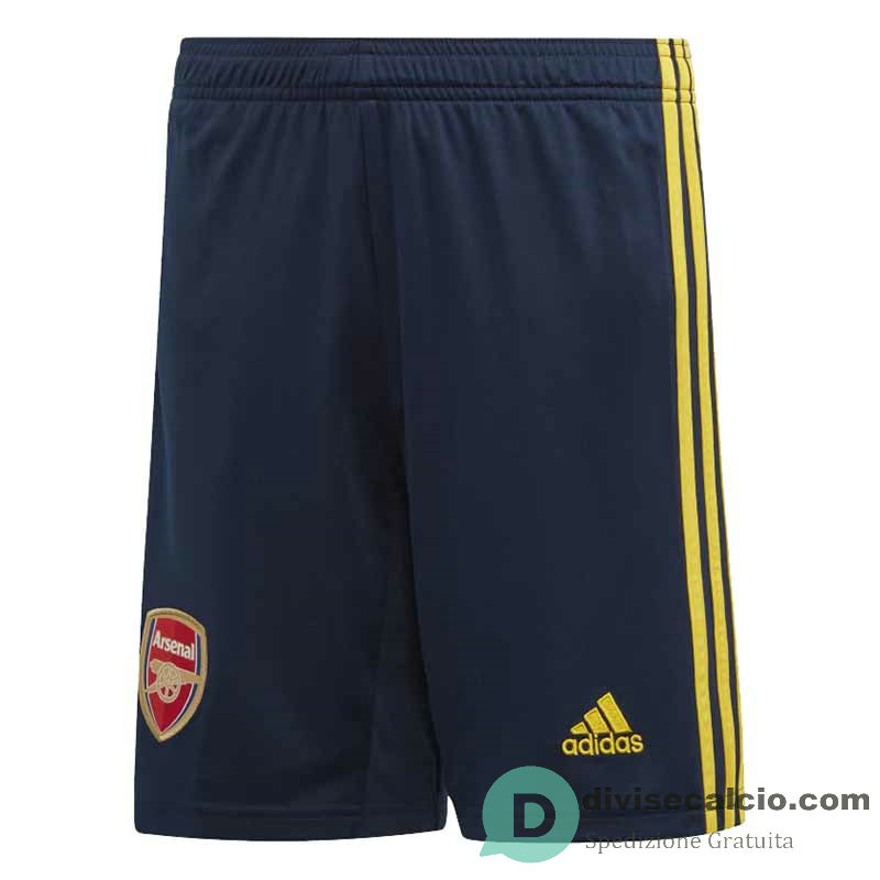 Pantalonicini Arsenal Gara Away 2019/2020