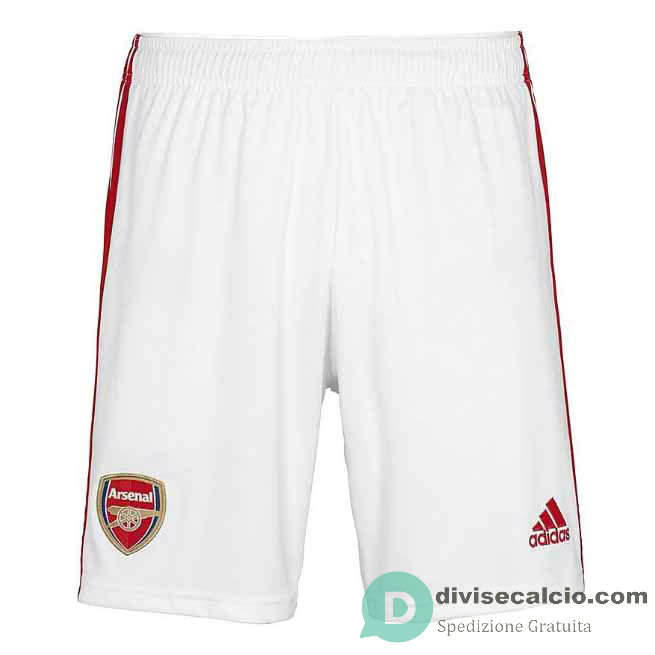 Pantalonicini Arsenal Gara Home 2019/2020