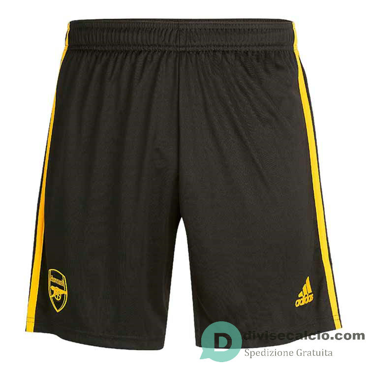 Pantalonicini Arsenal Gara Third 2019/2020