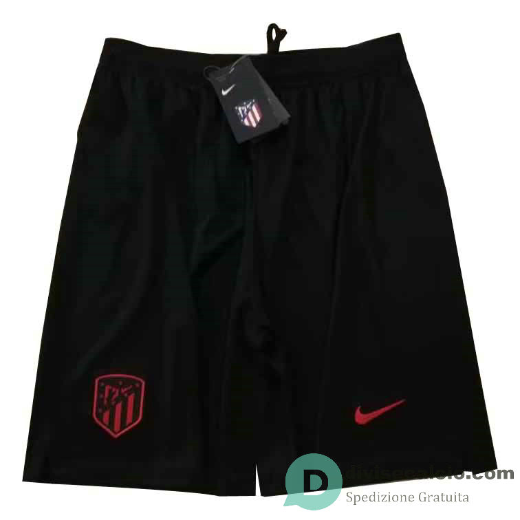 Pantalonicini Atletico De Madrid Gara Away 2019/2020