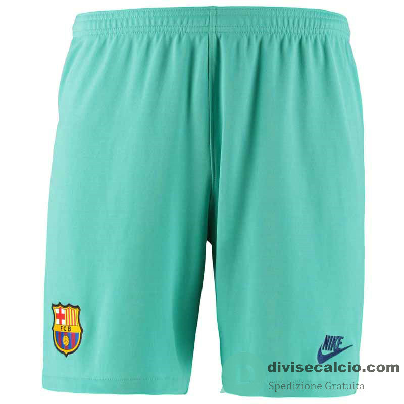 Pantalonicini Barcelona Gara Third 2019/2020