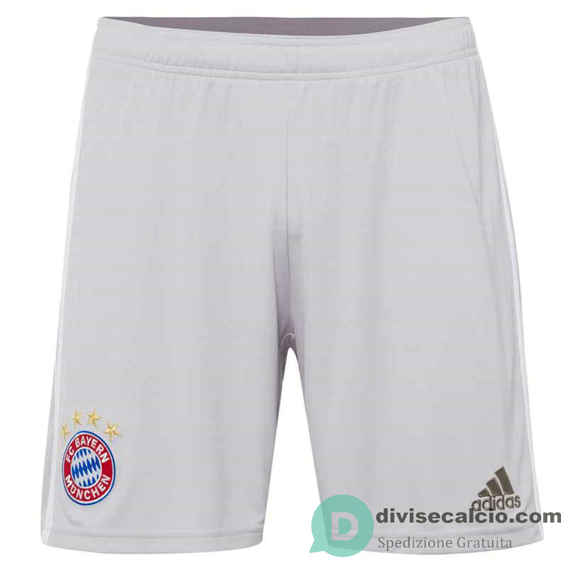 Pantalonicini Bayern Munich Gara Away 2019/2020