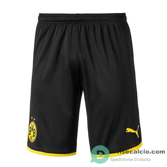 Pantalonicini Borussia Dortmund Gara Home 2019/2020