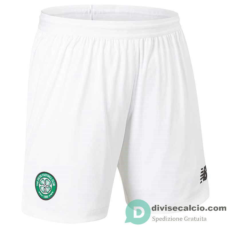 Pantalonicini Celtic Gara Home 2019/2020