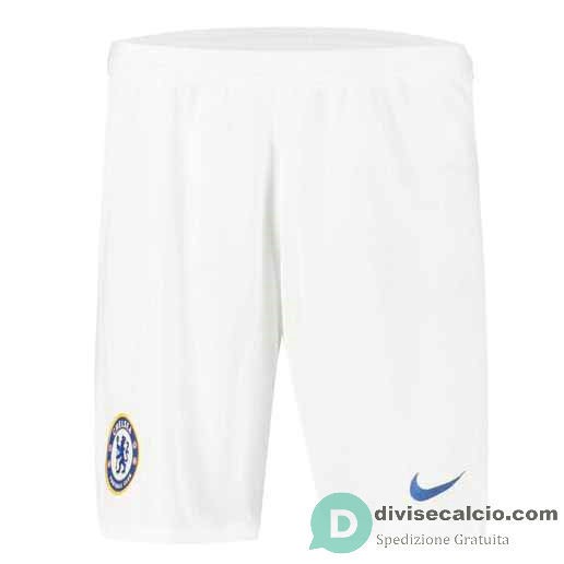 Pantalonicini Chelsea Gara Away 2019/2020