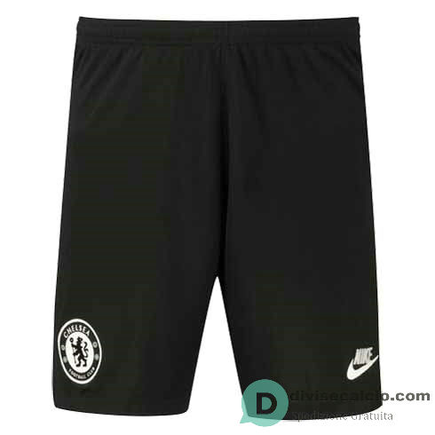 Pantalonicini Chelsea Gara Third 2019/2020