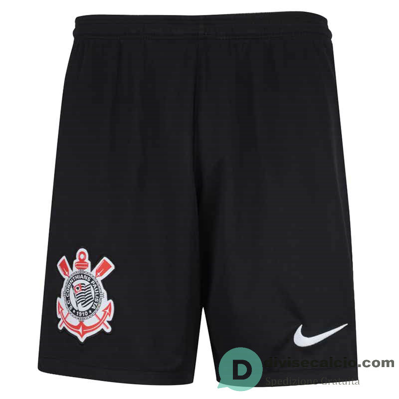 Pantalonicini Corinthians Gara Away 2019/2020