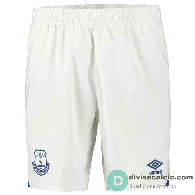 Pantalonicini Everton Gara Home 2019/2020