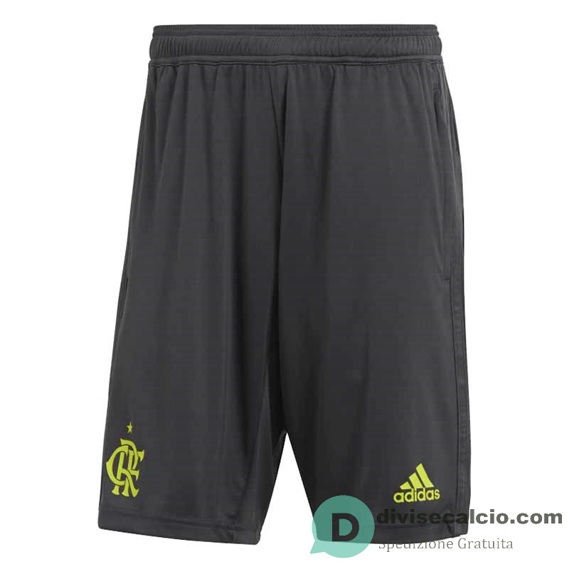 Pantalonicini Flamengo Gara Third 2019/2020