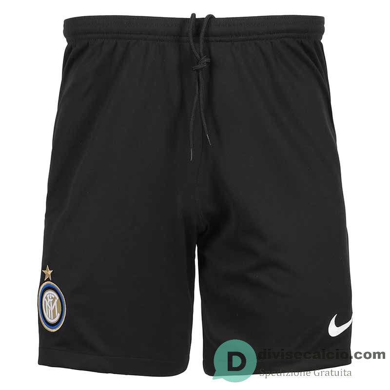 Pantalonicini Inter Milan Gara Home 2019/2020