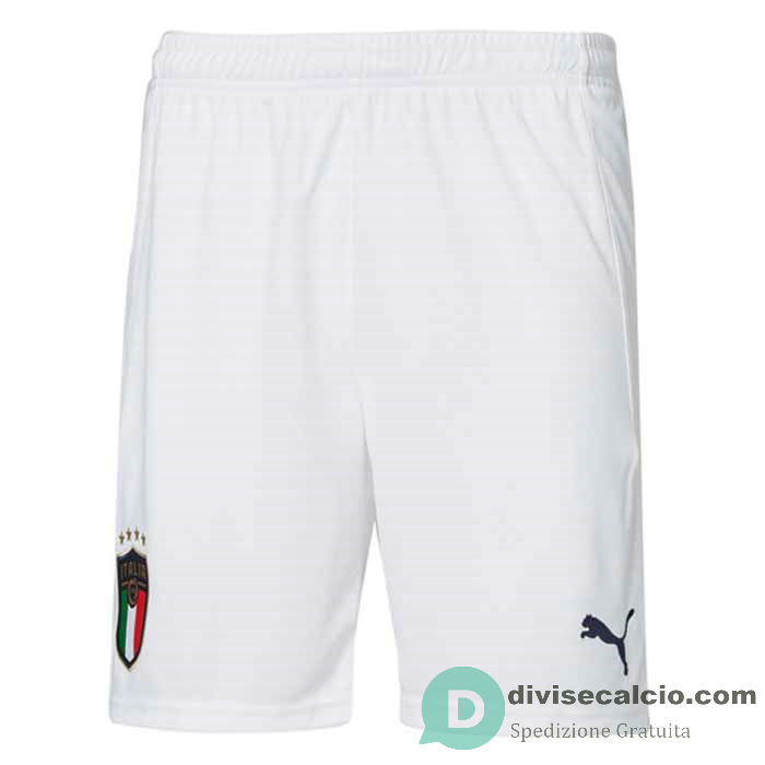 Pantalonicini Italia Gara Home 2019/2020