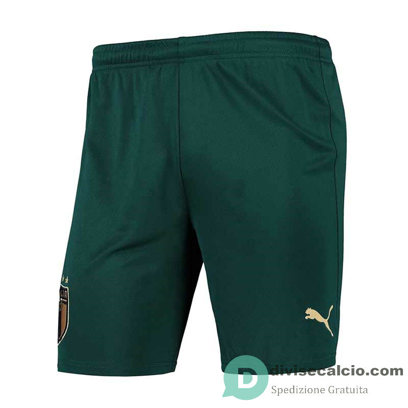 Pantalonicini Italia Gara Third 2019/2020