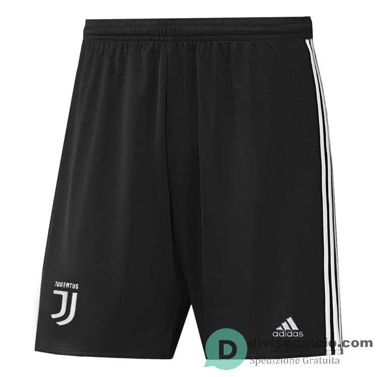 Pantalonicini Juventus Gara Home 2019/2020