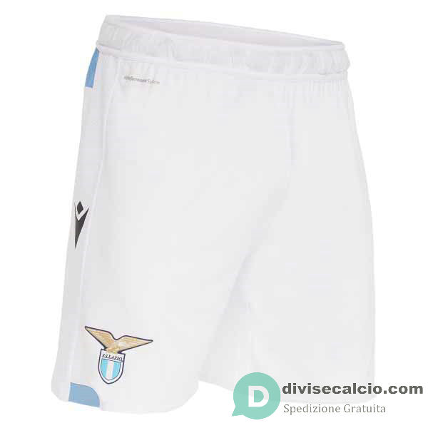 Pantalonicini Lazio Gara Home 2019/2020