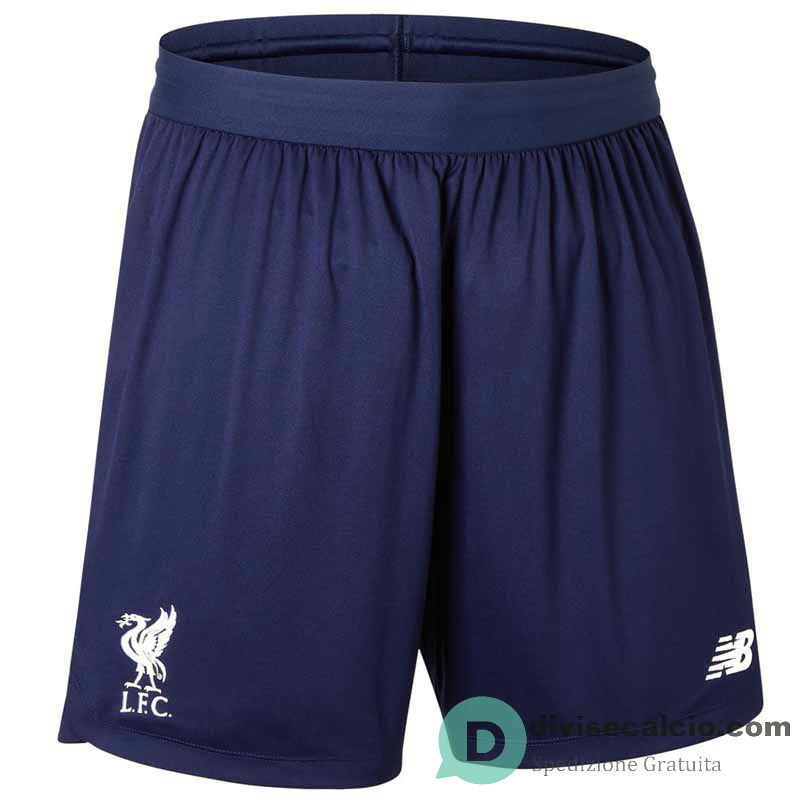 Pantalonicini Liverpool Gara Away 2019/2020