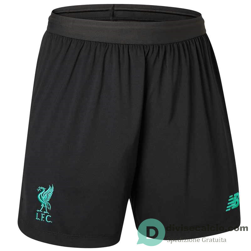 Pantalonicini Liverpool Gara Third 2019/2020