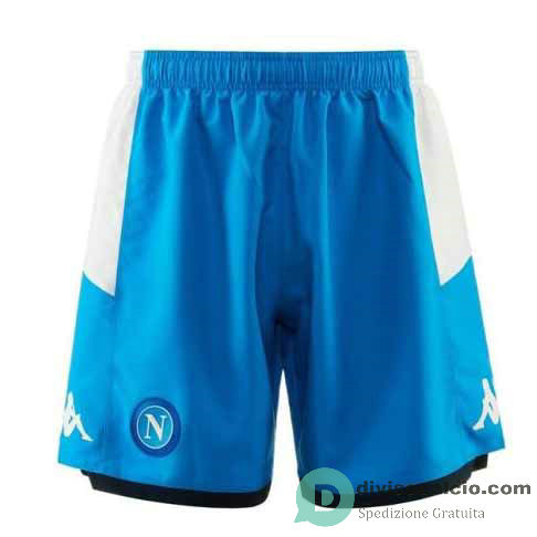 Pantalonicini Napoli Gara Away 2019/2020