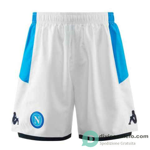 Pantalonicini Napoli Gara Home 2019/2020