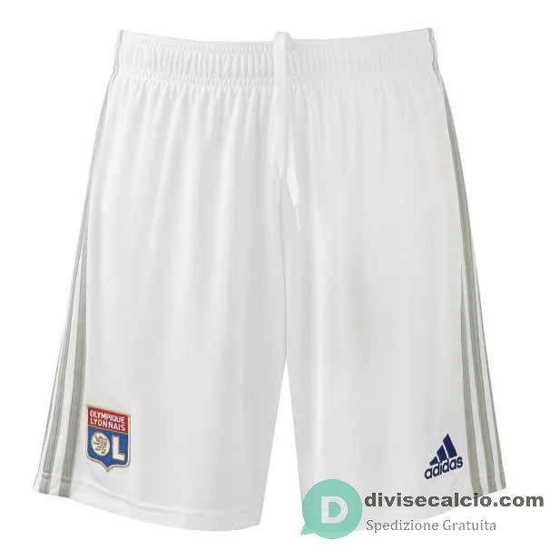 Pantalonicini Olympique Lyonnais Gara Home 2019/2020